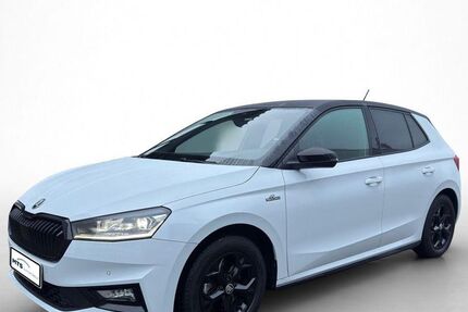 Skoda Fabia 30.907 km 21.150 &euro; Friedberg 61169