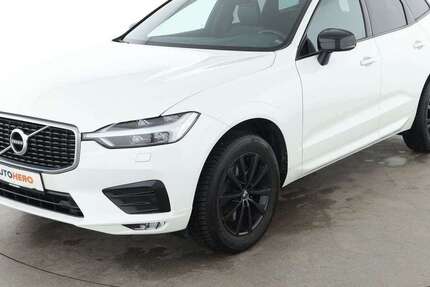 Volvo XC60 53.919 km 29.600 &euro; Neufahrn 85375