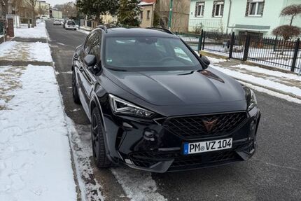 Cupra Formentor 52.000 km 28.900 &euro; Kleinmachnow 14532