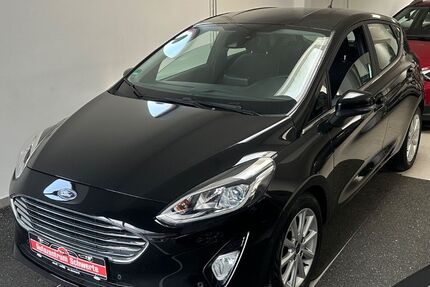 Ford Fiesta 77.000 km 12.599 &euro; Schwerte 58239