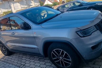 Jeep Grand Cherokee 111.500 km 21.500 &euro; Kissing 86438