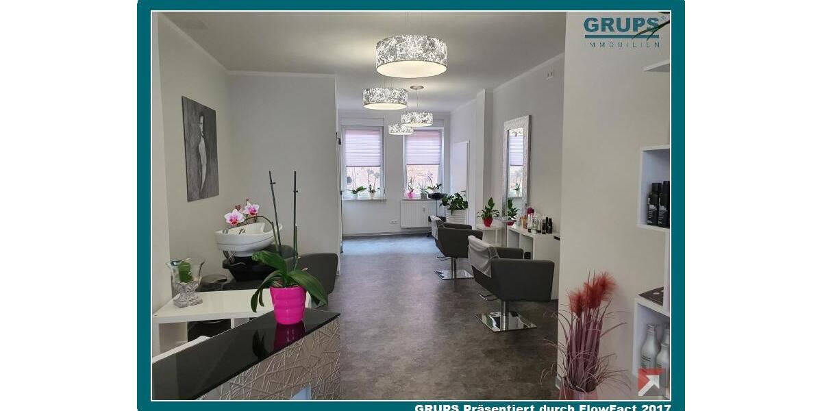 exklusive Bürofläche für Vertriebsbüro in Weißwasser zu vermieten zimmer