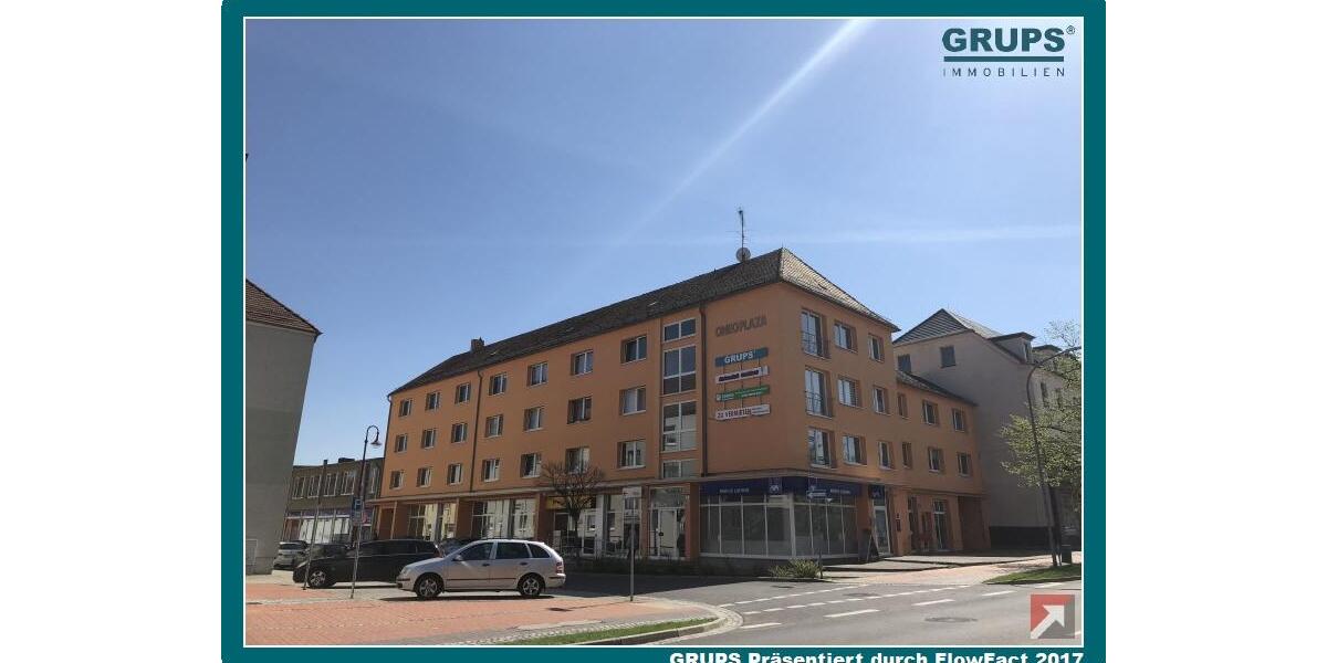 Gewerbeobjekt Weißwasser (Oberlausitz) - 400&euro; | Angebot:20455385