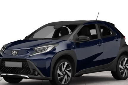 Toyota Aygo (X) 24.670 km 15.980 &euro; Bitburg 54634