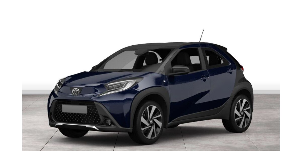 Toyota Aygo (X) 24.670 km 15.980 &euro; Bitburg 54634