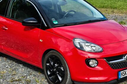 Opel Adam 56.000 km 9.990 &euro; Schmallenberg-Bödefeld 57392