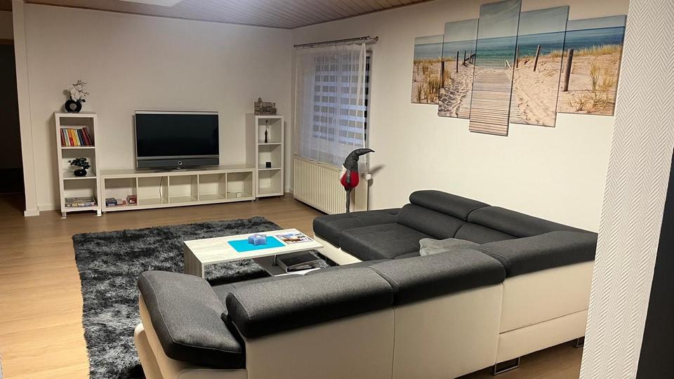 Etagenwohnung Gernsbach - 1.600&euro; | Angebot:23394522