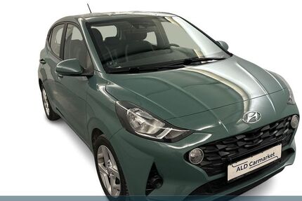 Hyundai i10 28.039 km 10.480 &euro; Dorfmark 29683