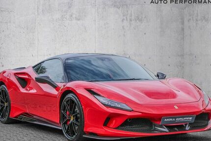Ferrari F8