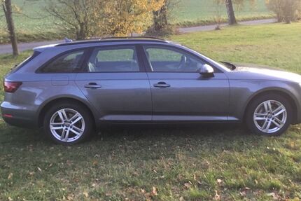 Audi A4 166.123 km 16.900 € Neuwied 56567