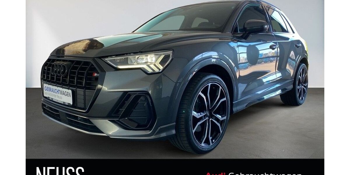 Audi Q3 73.650 km 34.650 &euro; Pfarrkirchen 84347