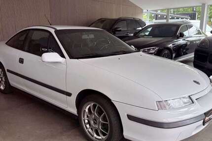 Opel Calibra
