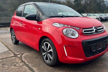 Citroen C1 150.922 km 4.690 € Wertheim 97877