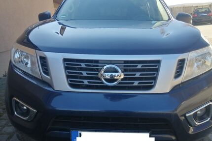 Nissan Navara 165.009 km 18.295 € Frankfurt 15234