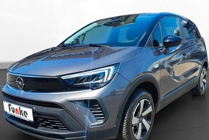 Opel Crossland (X)