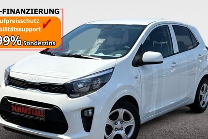 Kia Picanto 10.130 km 15.779 &euro; Elsdorf (bei Köln) 50189