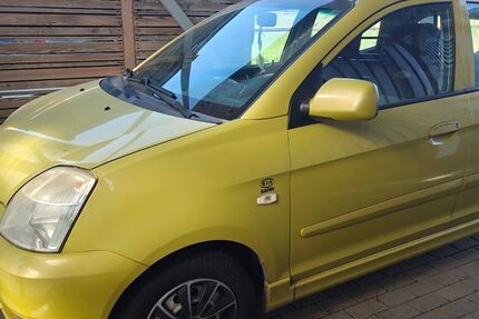 Kia Picanto 173.023 km 1.500 € Bremberg 56370