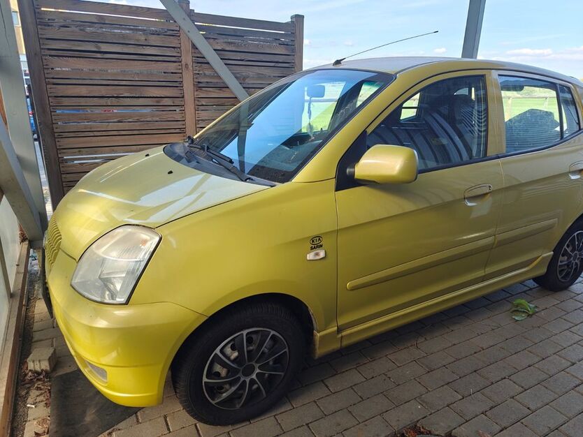 Kia Picanto 173.023 km 1.500 € Bremberg 56370