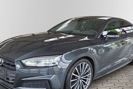 Audi A5 159.533 km 20.000 &euro; Lutherstadt Wittenberg 06886