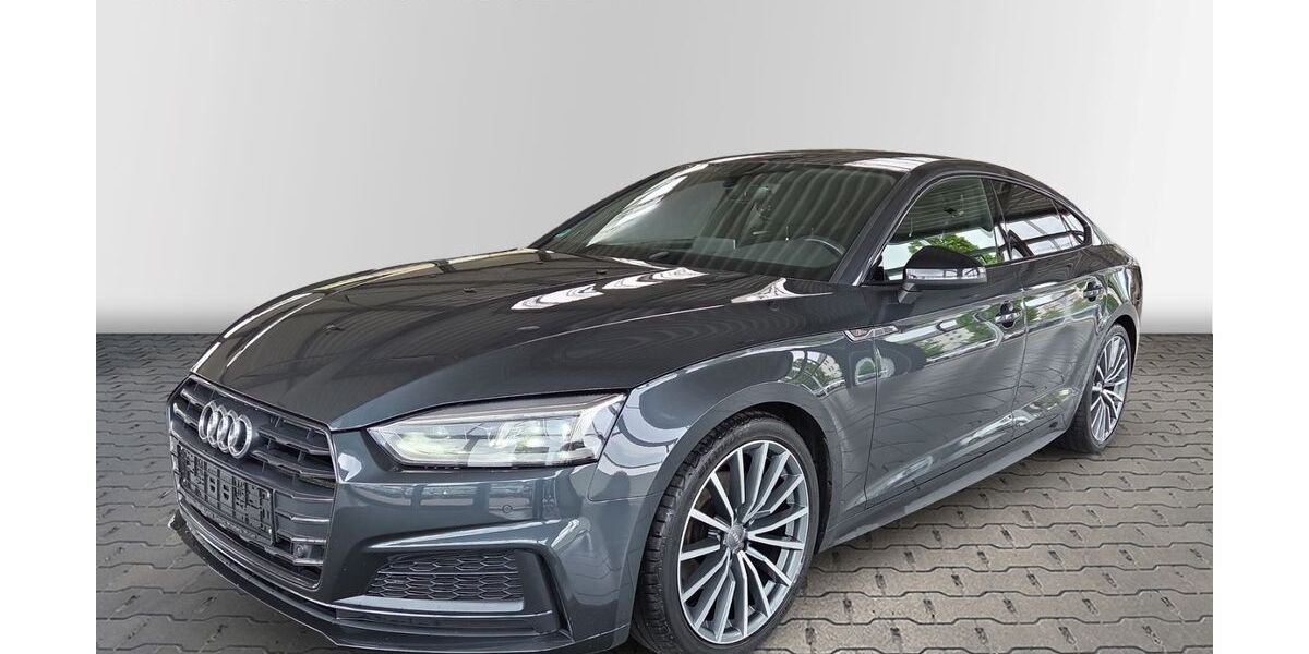 Audi A5 159.533 km 20.000 &euro; Lutherstadt Wittenberg 06886