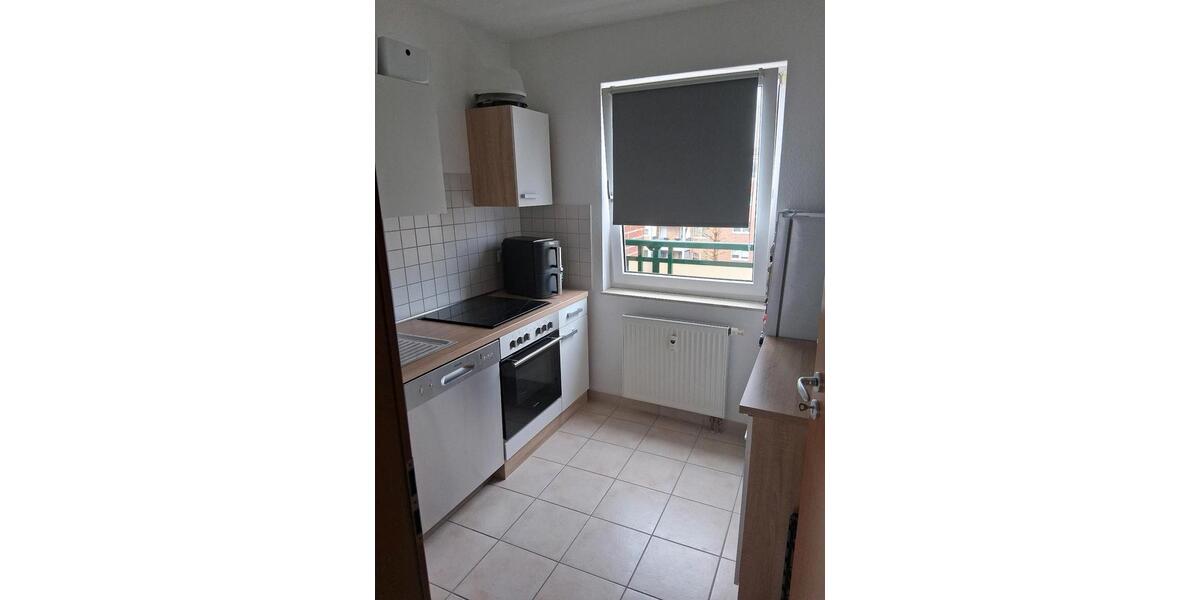 Dachgeschoßwohnung Mettmann - 2 Zimmer, 63 m&sup2;, 645&euro; | Angebot:24979718