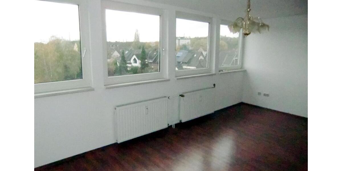 Dachgeschoßwohnung Gladbeck Brauck - 2.5 Zimmer, 80 m&sup2;, 480&euro; | Angebot:25391629