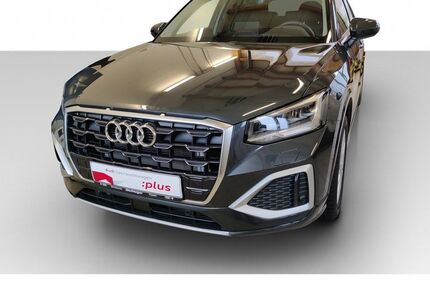 Audi Q2 6.900 km 34.390 &euro; Füssen 87629