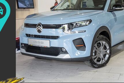 Citroen C3 1.523 km 21.440 &euro; Königs Wusterhausen 15711