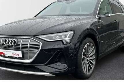 Audi e-tron 73.422 km 35.430 € Walldorf 69190