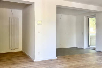 Wohnen im eigenen Haus - Ihr neues Zuhause in Hattingen-Bredenscheid 3 zimmer