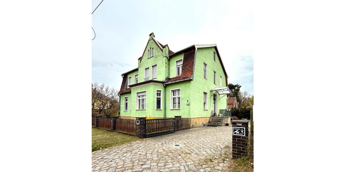 Mehrfamilienhaus, Wohnhaus Jüterbog - 10 Zimmer, 315 m&sup2;, 250.000&euro; | Angebot:26233882
