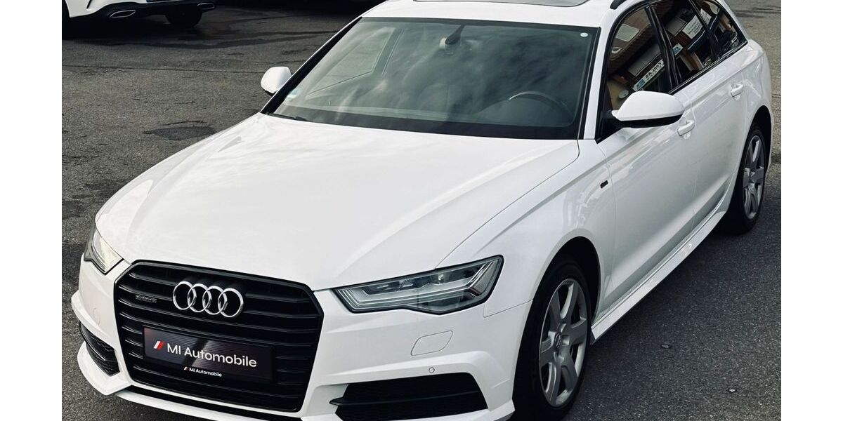 Audi A6 156.000 km 19.950 &euro; Mössingen 72116