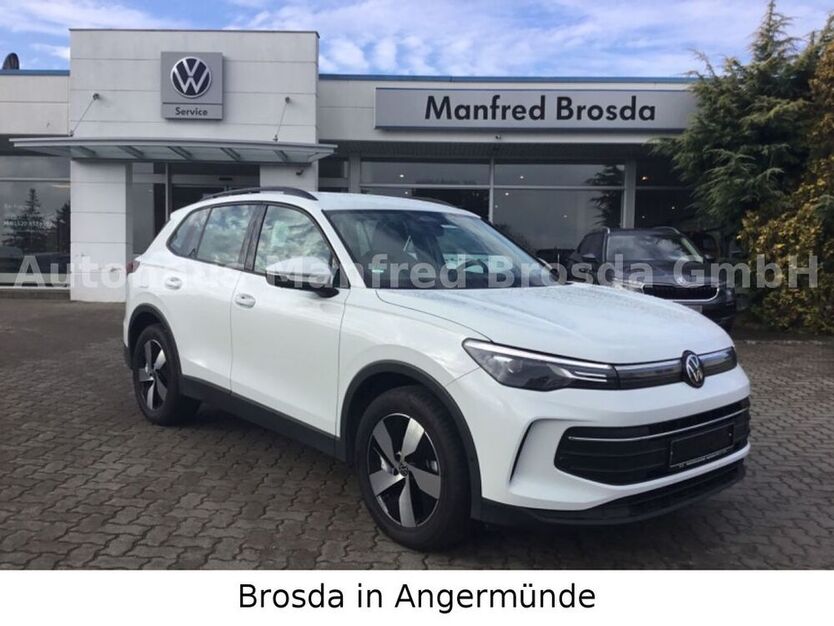 Tiguan