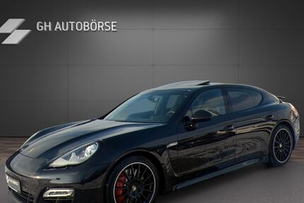 Porsche Panamera 76.000 km 42.990 &euro; Büttelborn 64572