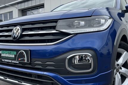 VW T-Cross 15.939 km 18.860 &euro; Marktredwitz 95615