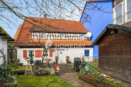 Haus Stein Deutenbach - 6 Zimmer, 129 m&sup2;, 349.000&euro; | Angebot:25775232