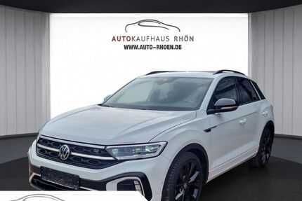 VW T-Roc 25.590 km 25.990 &euro; Ostheim 97645