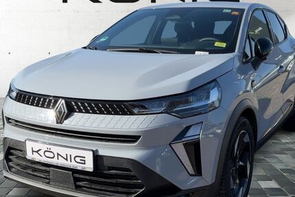 Renault Captur 13.984 km 19.988 &euro; Erfurt 99091