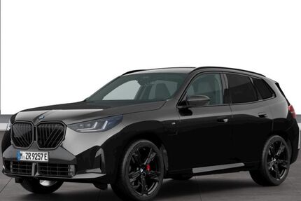BMW X3 25.300 km 61.950 &euro; Kronach 96317