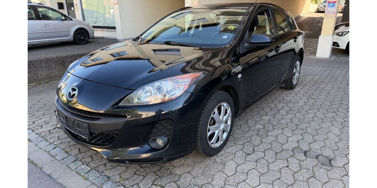 Mazda 3 225.000 km 3.490 &euro; Senden 89250