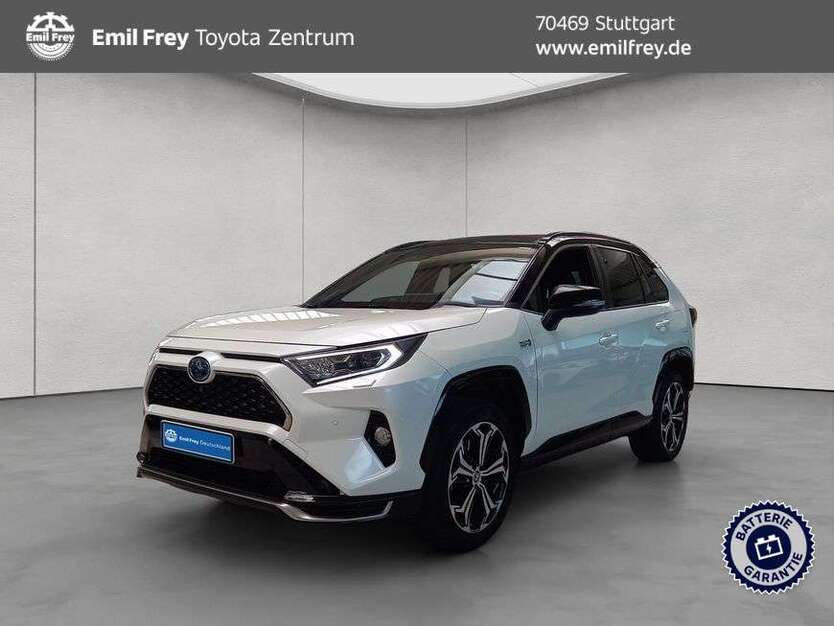 RAV 4