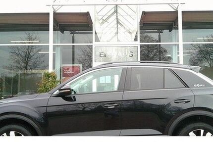 VW T-Roc 30.000 km 26.280 &euro; Nordhorn 48529