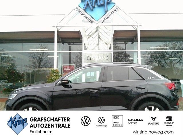 VW T-Roc 30.000 km 26.280 &euro; Nordhorn 48529