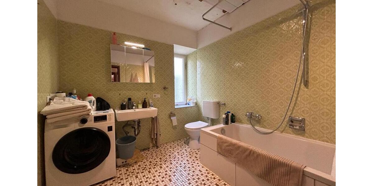 Erdgeschoßwohnung Miesbach - 3 Zimmer, 77 m&sup2;, 1.060&euro; | Angebot:26031938