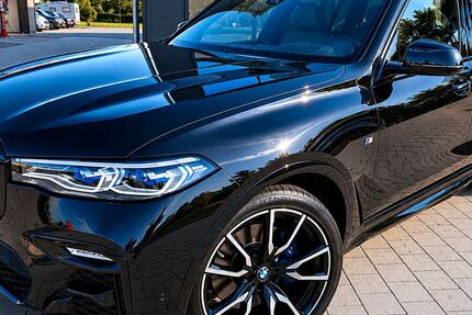 BMW X7 77.000 km 69.000 &euro; Simbach am Inn 84359