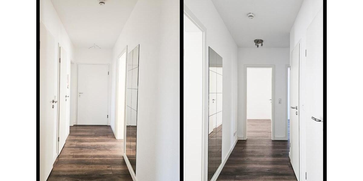 Etagenwohnung Salzgitter Ortschaft Ost - 3 Zimmer, 79 m&sup2;, 209.000&euro; | Angebot:26567294