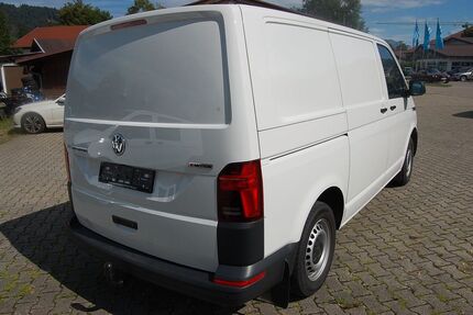 VW T6 Transporter 57.000 km 32.450 &euro; Oberstdorf 87561