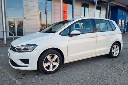 VW Golf Sportsvan 112.500 km 10.900 &euro; Chemnitz 09123