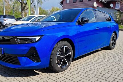 Opel Astra 13.212 km 19.980 &euro; Sonneberg 96515