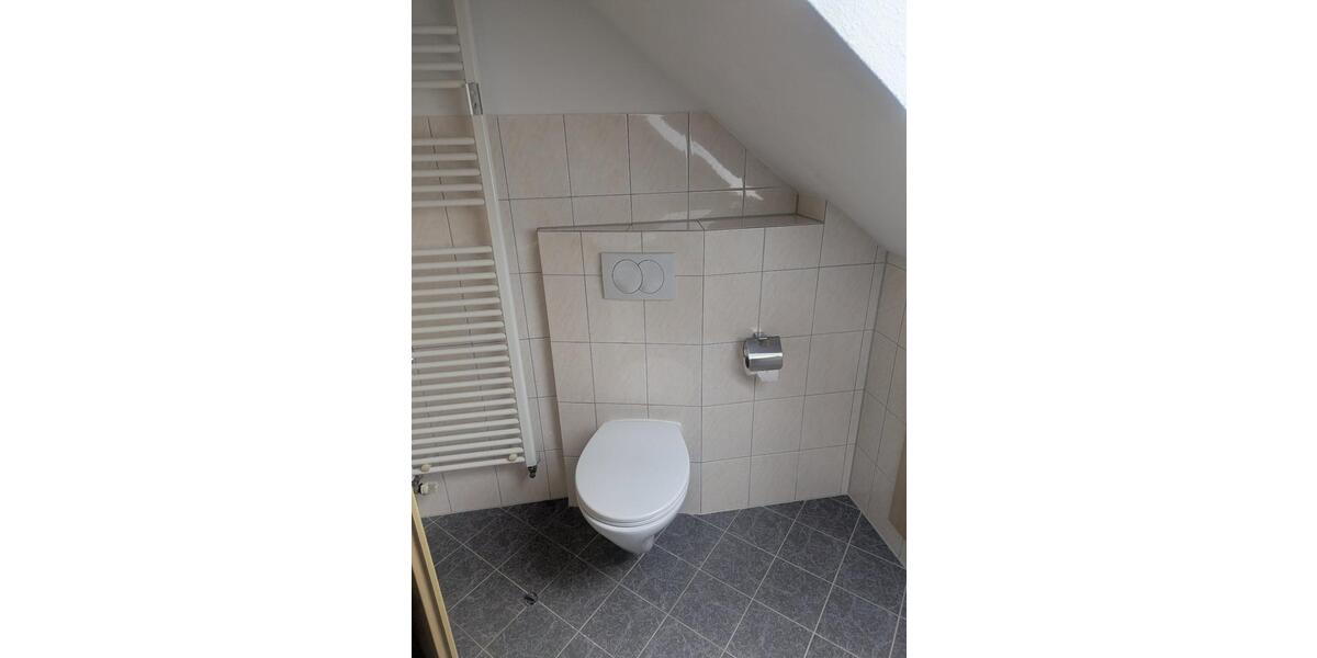 Dachgeschoßwohnung Weißenburg in Bayern - 3 Zimmer, 65 m&sup2;, 520&euro; | Angebot:26287013